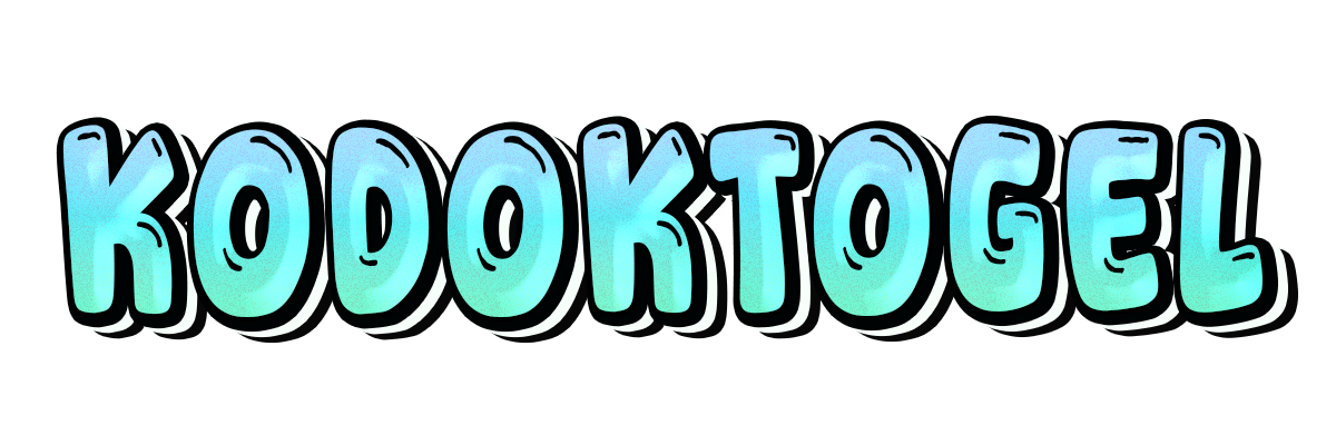 KODOKTOGELLogo